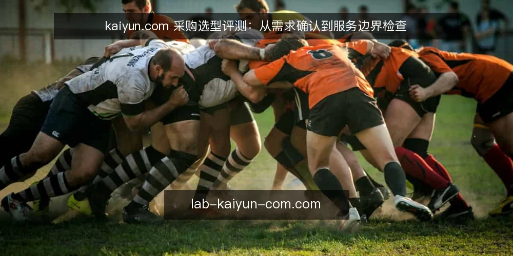 kaiyun.com 采购选型评测：从需求确认到服务边界检查 — 先明确：你需要 kaiyun.com 解决什么问题？ 配图