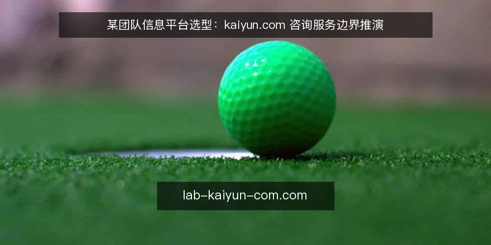 某团队信息平台选型：kaiyun.com 咨询服务边界推演 — 场景设定：某团队的信息平台需求与约束 配图