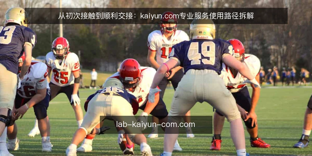 从初次接触到顺利交接:kaiyun.com专业服务使用路径拆解 — 先备好三样东西再打开页面 配图