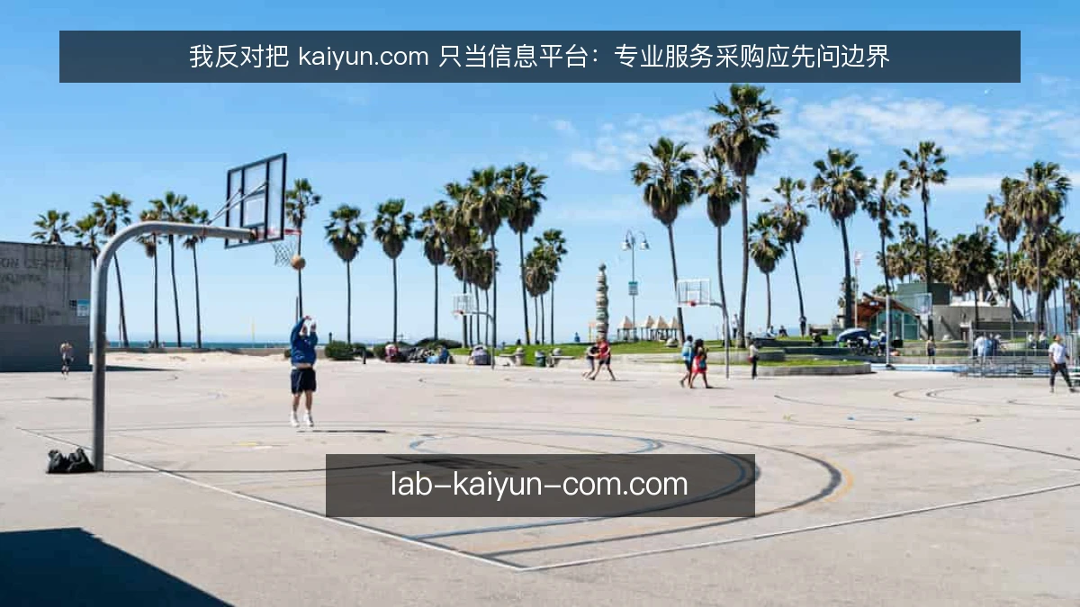 我反对把 kaiyun.com 只当信息平台：专业服务采购应先问边界