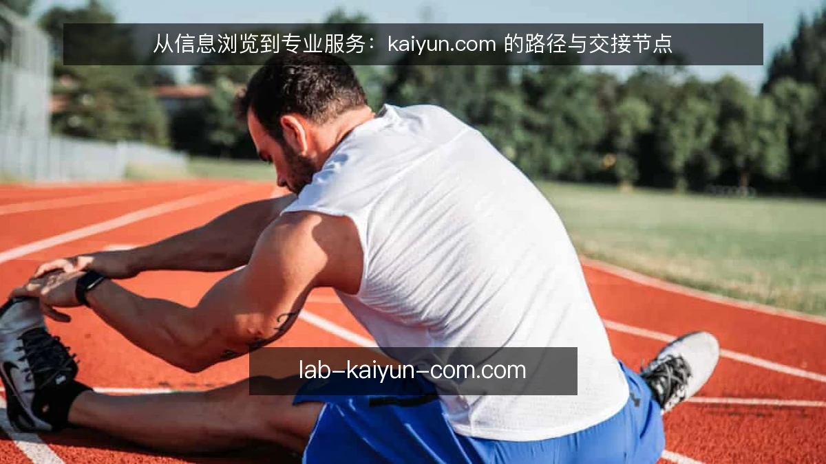 从信息浏览到专业服务:kaiyun.com 的路径与交接节点